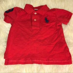 RALPH LAUREN POLO